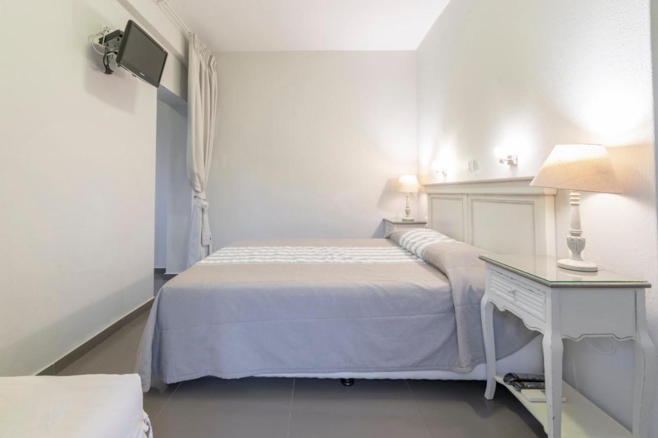 Athanasia Studios Neos Marmaras Exteriör bild