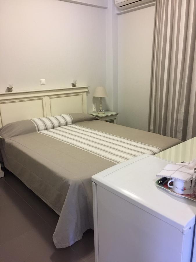Athanasia Studios Neos Marmaras Exteriör bild